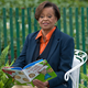 Image for article titled Matriarch-In-Chief Is Loving Life Outside The Midwest